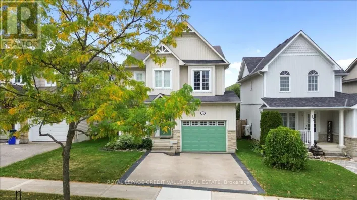 210 MARILYN STREET, Shelburne