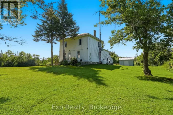 210 MCCULLOUGH ROAD, Tyendinaga