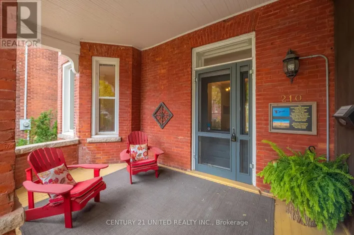 210 MCDONNEL STREET, Peterborough