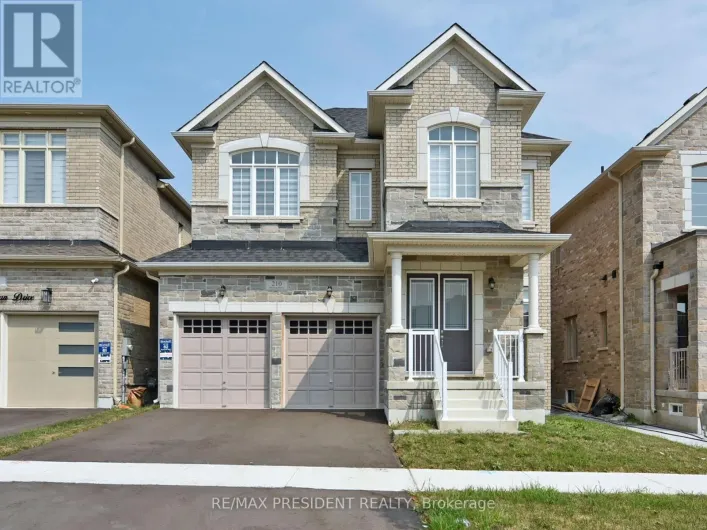 210 MCKEAN DRIVE, Whitchurch-Stouffville