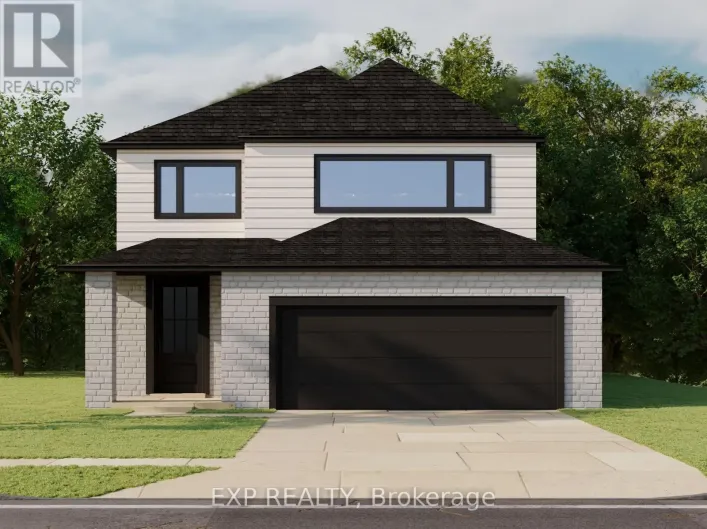 210 MERRITT COURT, North Middlesex