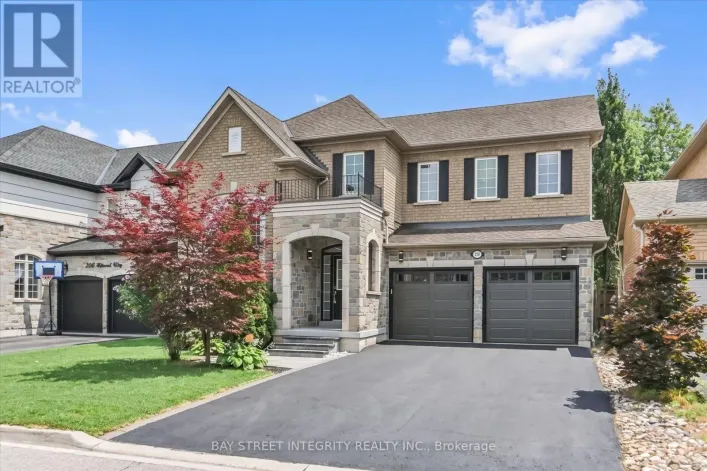 210 MILKWEED WAY, Oakville