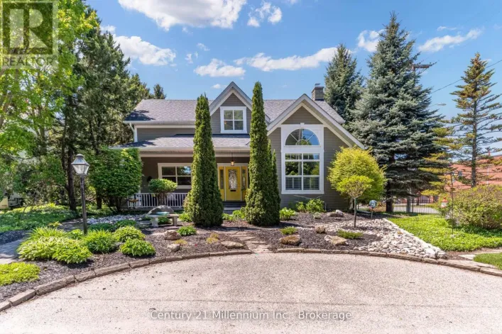 210 MINNESOTA STREET, Collingwood