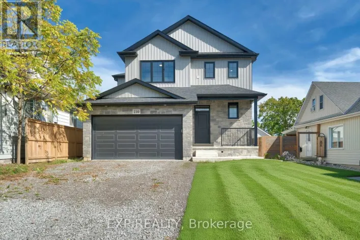 210 MORTON STREET, Thorold