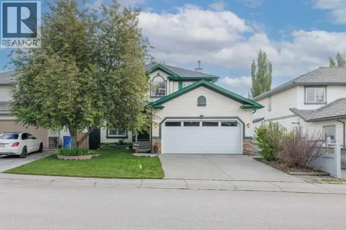 210 Mt Douglas Court SE, Calgary
