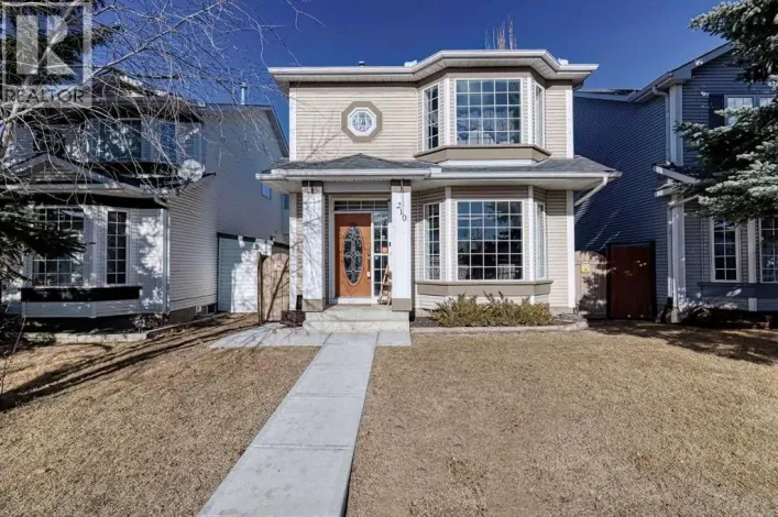210 Mt Lorette Close SE, Calgary