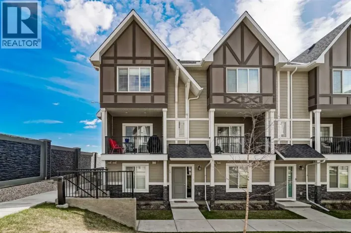 210 Nolanlake Villas NW, Calgary