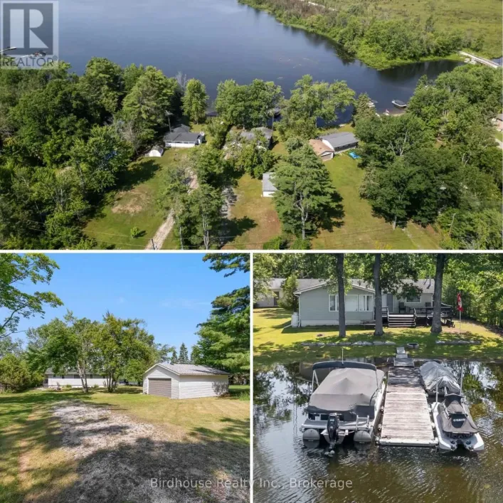 210 NORTH SHORE ROAD, Kawartha Lakes