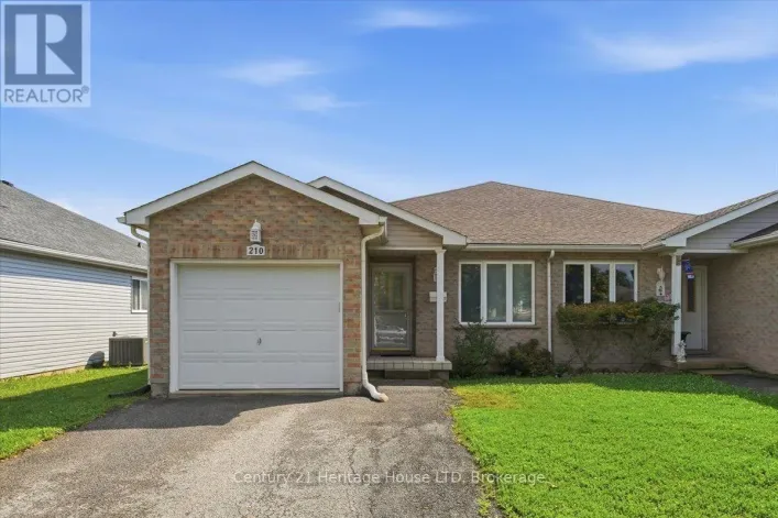 210 OAKCREST AVENUE, Welland