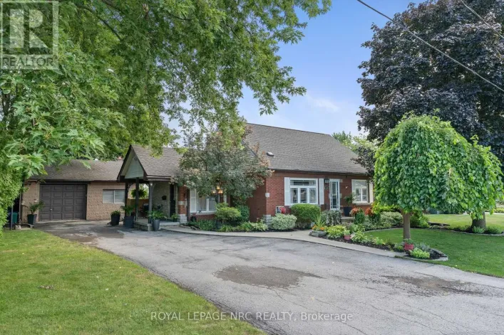 210 ONTARIO STREET, Thorold