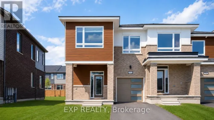210 ORMISTON CRESCENT, Ottawa