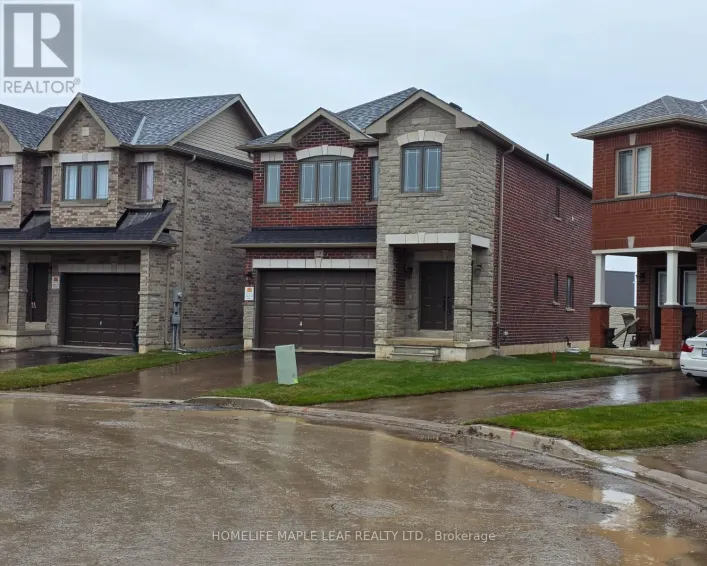 210 PALACE STREET, Thorold