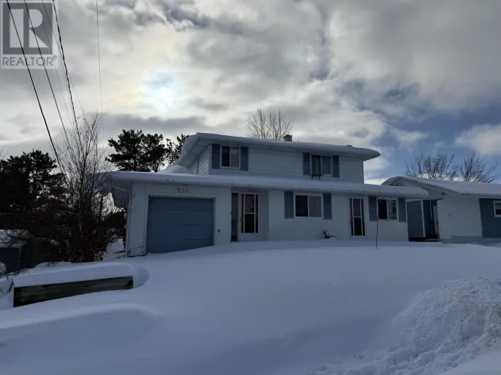 210 Parkdale RD, Dryden