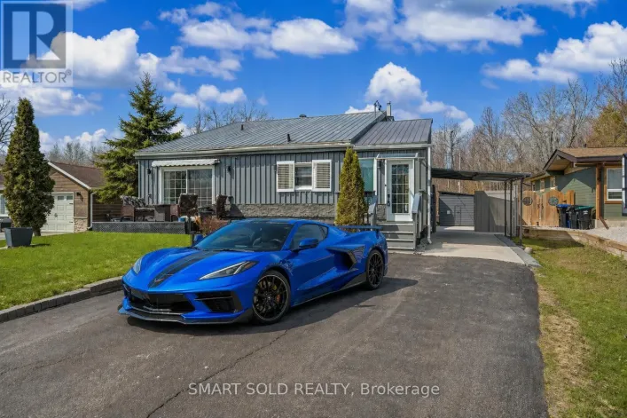 210 PARKVIEW DRIVE, Innisfil