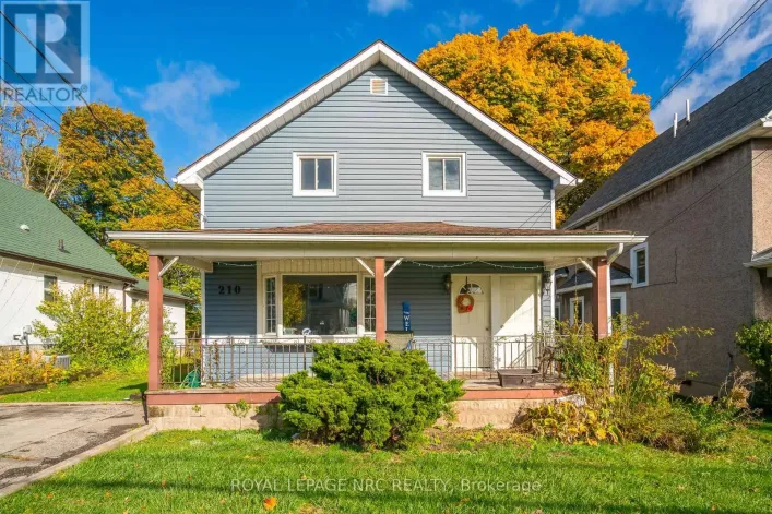 210 PHIPPS STREET, Fort Erie