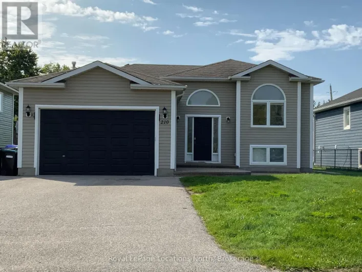 210 QUEBEC STREET, Clearview