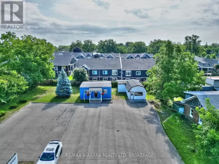 210 RIDGEWAY ROAD, Fort Erie