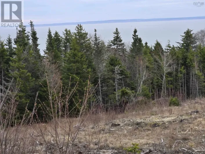 210 ROCKCLIFFE Drive, Parrsboro