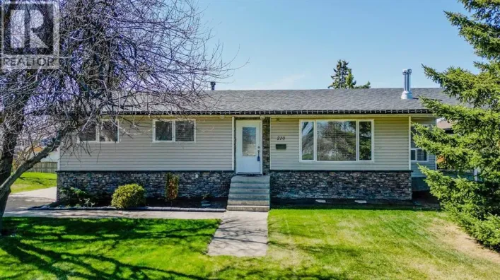210 S 100 W, Raymond