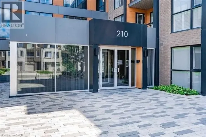 210 SABINA Drive Unit# 311, Oakville