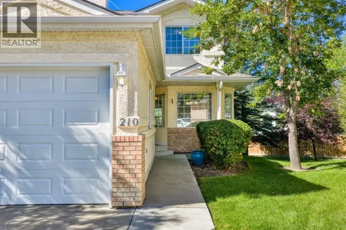 210 Scenic Acres Terrace NW, Calgary