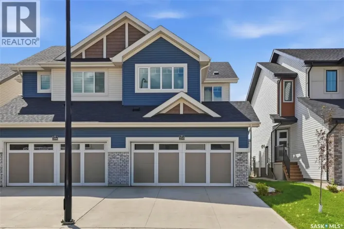 210 Schmeiser BEND, Saskatoon