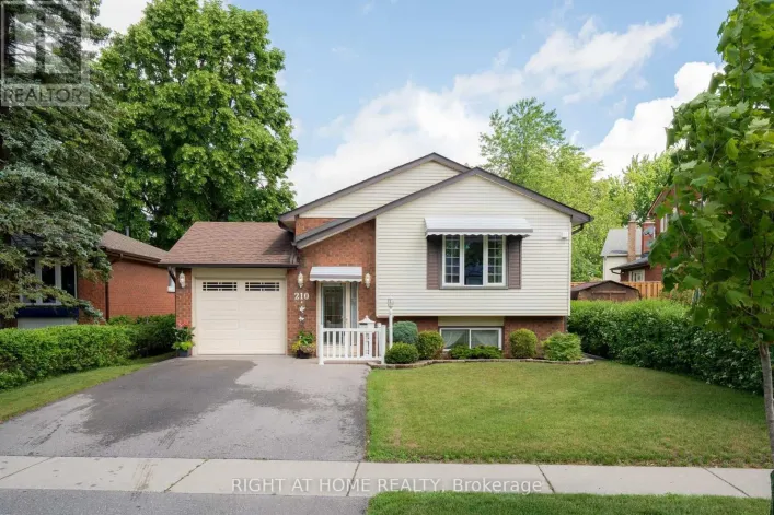 210 SENECA AVENUE N, Oshawa