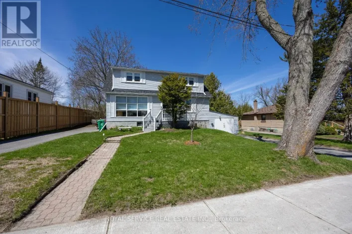 210 SHELBOURNE STREET, Peterborough