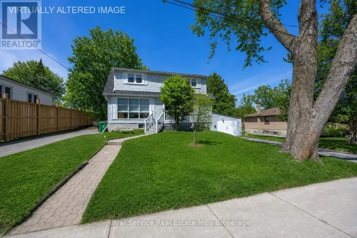 210 SHELBOURNE STREET, Peterborough