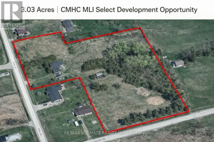 210 SIDE STREET, Clearview