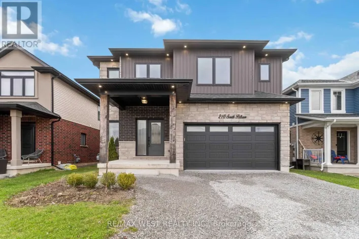 210 SOUTH PELHAM ROAD, Welland