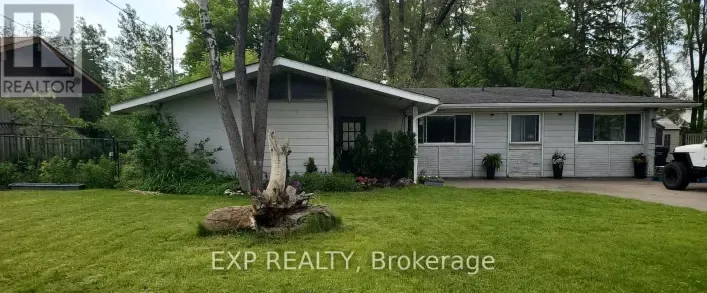 210 SOUTH SERVICE ROAD, Mississauga