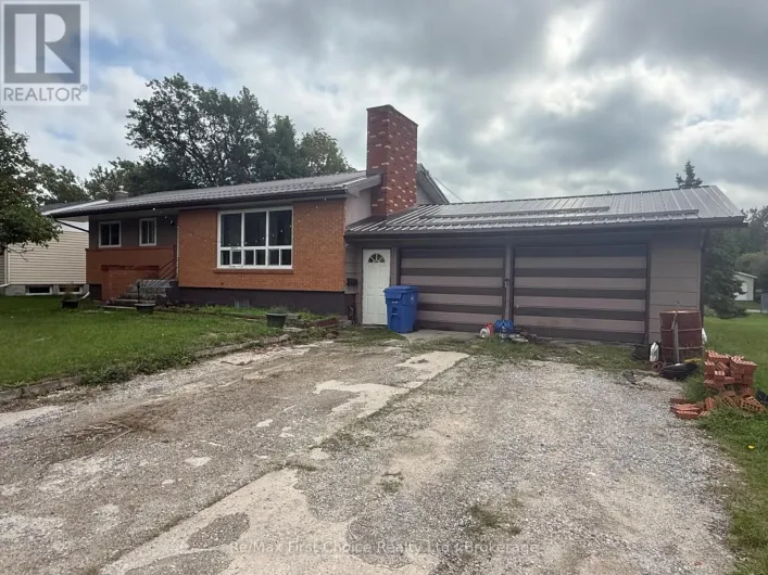 210 ST. CHARLES STREET, Dryden