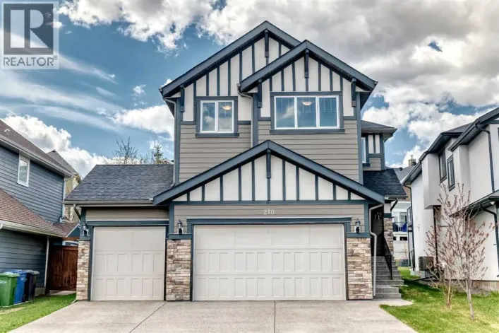 210 Stonemere Green, Chestermere