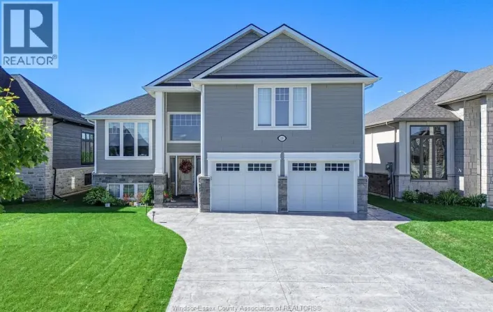 210 SUMMER, Belle River