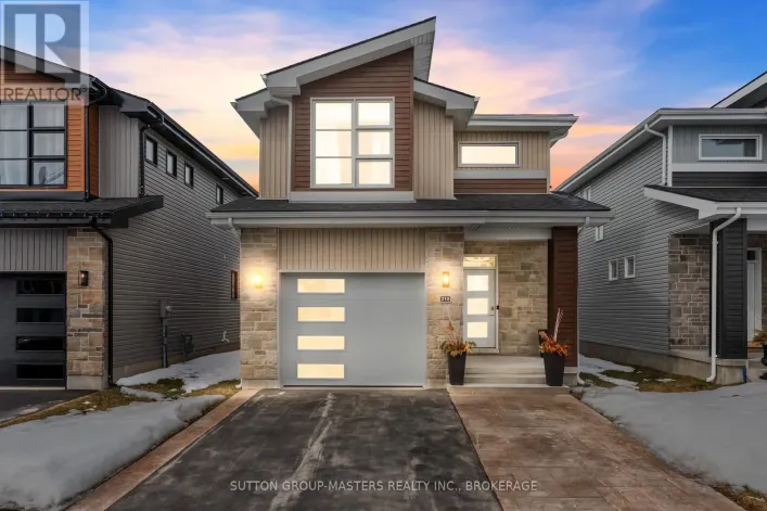 210 SUPERIOR DRIVE, Loyalist