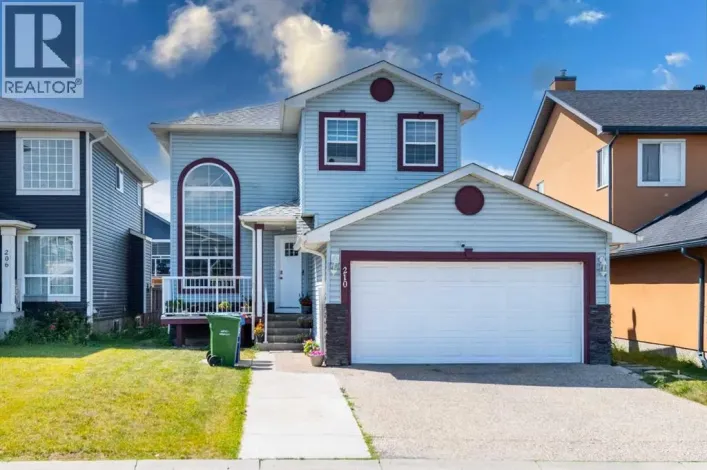 210 Taracove Landing NE, Calgary