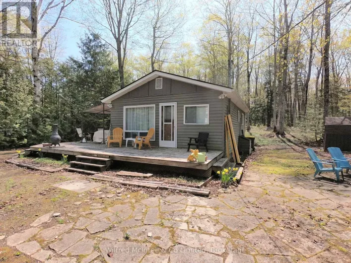210 THOMPSON AVENUE, Native Leased Lands