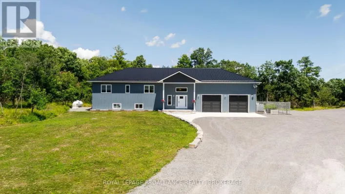 210 TROY LAKE ROAD, Rideau Lakes