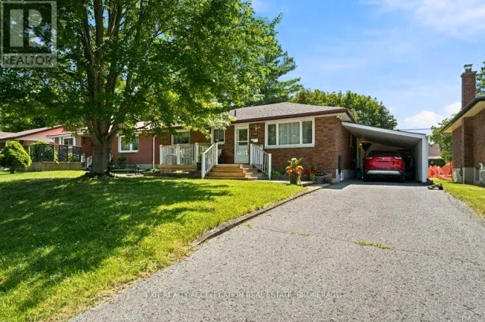 House for sale: 210 UNION STREET, Greater Napanee