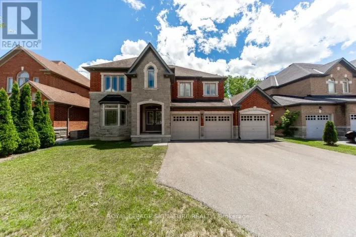 210 UPPER POST ROAD, Vaughan