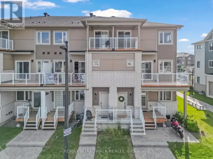 210 VERULAM STREET, Ottawa