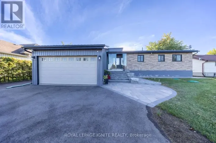 210 WASHBURN ISLAND ROAD, Kawartha Lakes