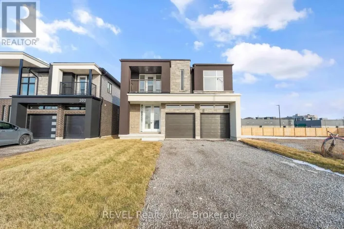 210 WELLANDVALE DRIVE, Welland
