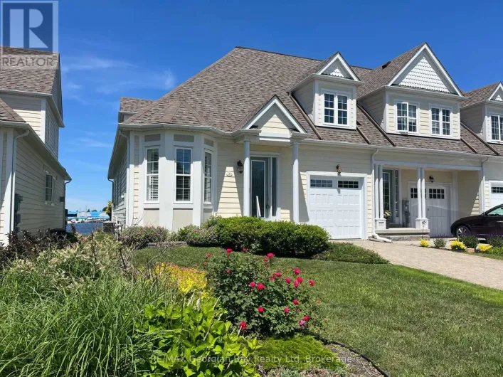 210 WYCLIFFE COVE, Tay