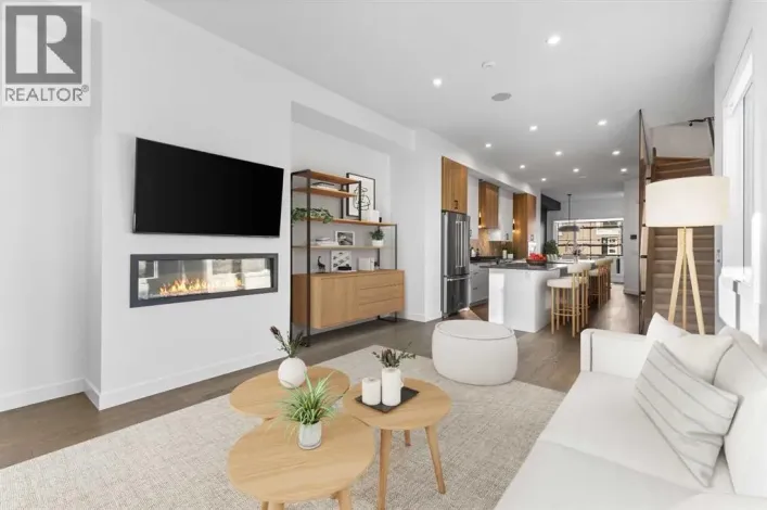 2100 17A Street SW, Calgary