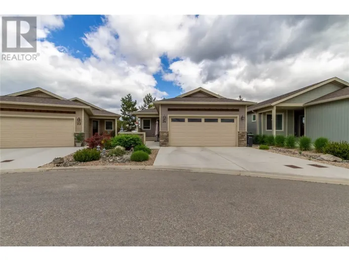 2100 55 Avenue Unit# 34 Lot# 34, Vernon