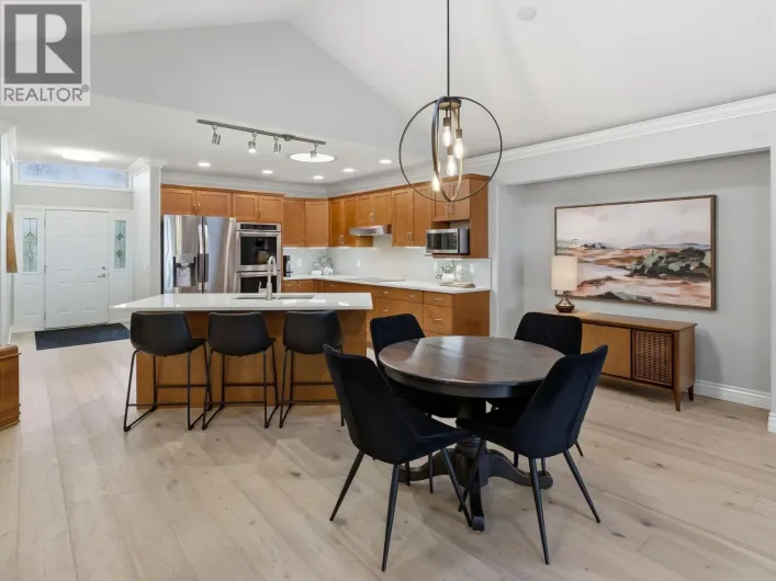 2100 Boucherie Road Unit# 8, West Kelowna