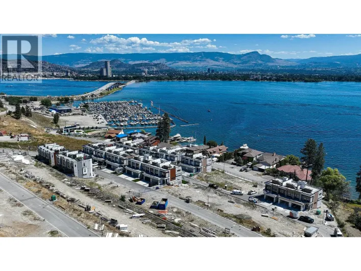 2100 CAMPBELL Road Unit# 157, West Kelowna