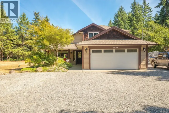 2100 Cedar Rd, Nanaimo
